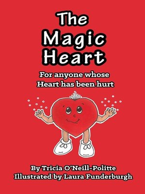 cover image of The Magic Heart